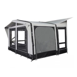 Vango Side Mesh Door (MD100)