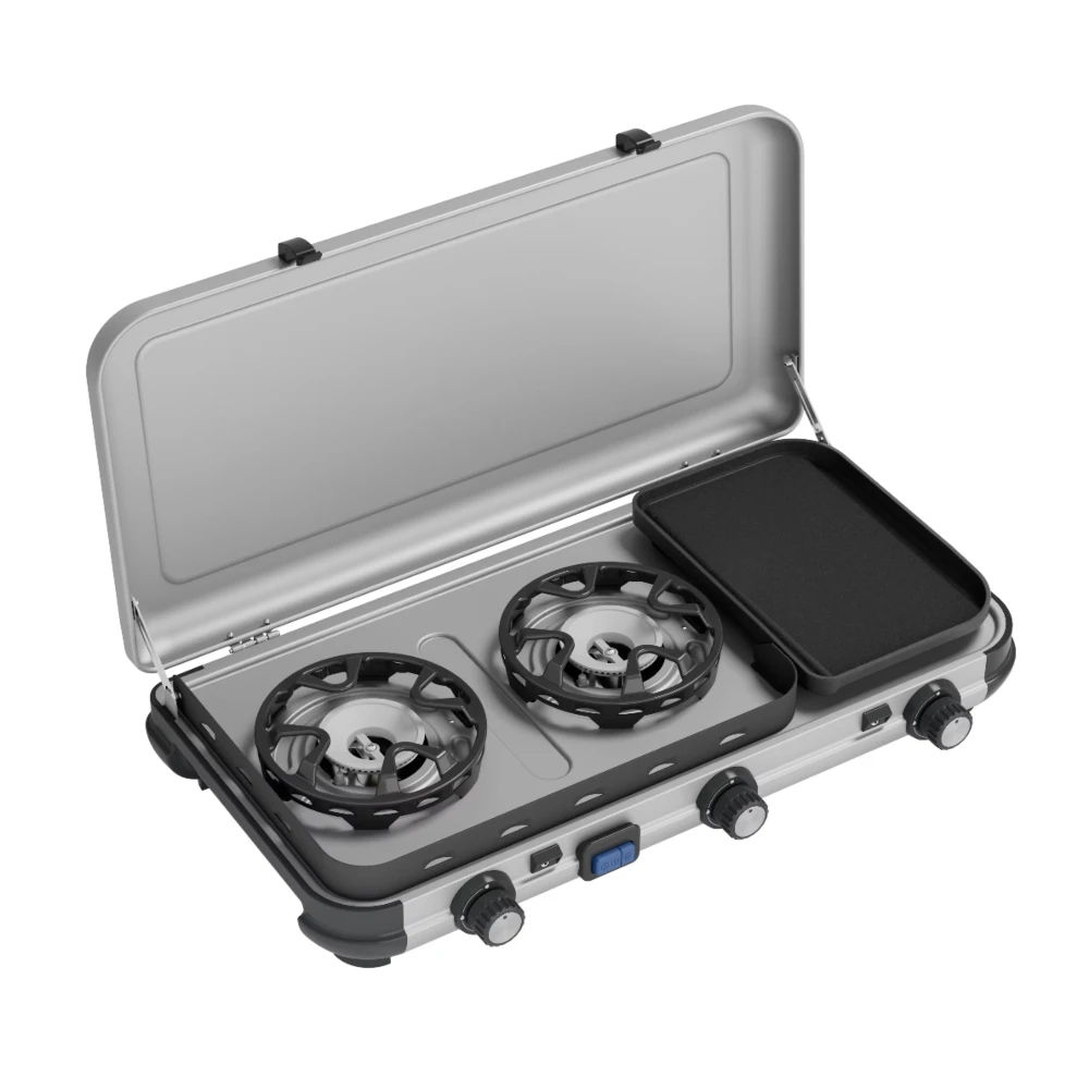 Campingaz STOVE CK2 MULTI-COOK INT - Image 2
