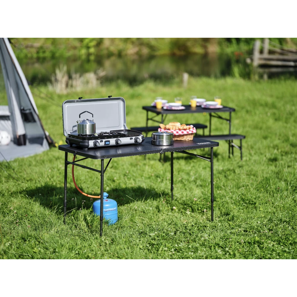 Campingaz STOVE CK2 MULTI-COOK INT - Image 5