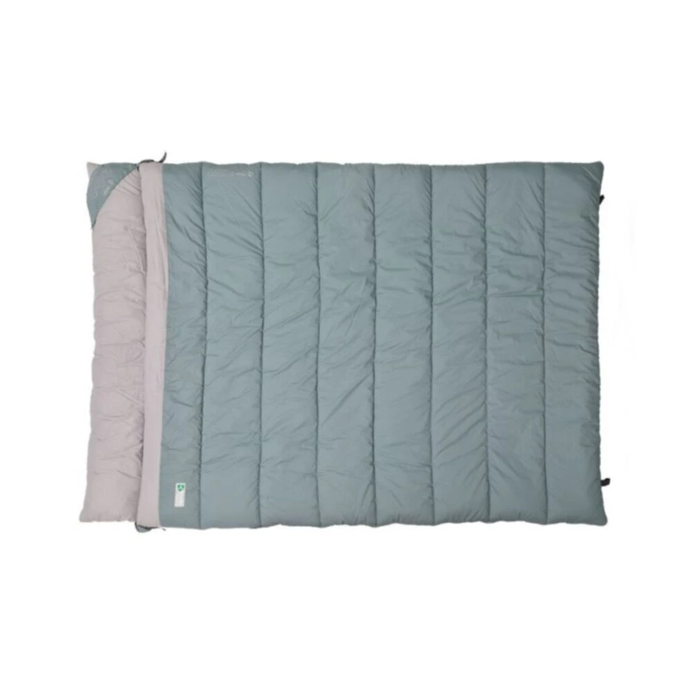 Vango Shangri-La Light Double Sleeping Bag - Image 3