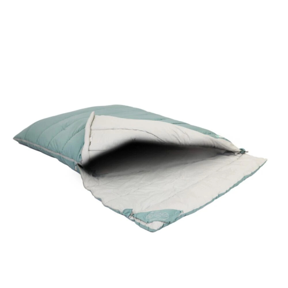 Vango Shangri-La Light Double Sleeping Bag - Image 2