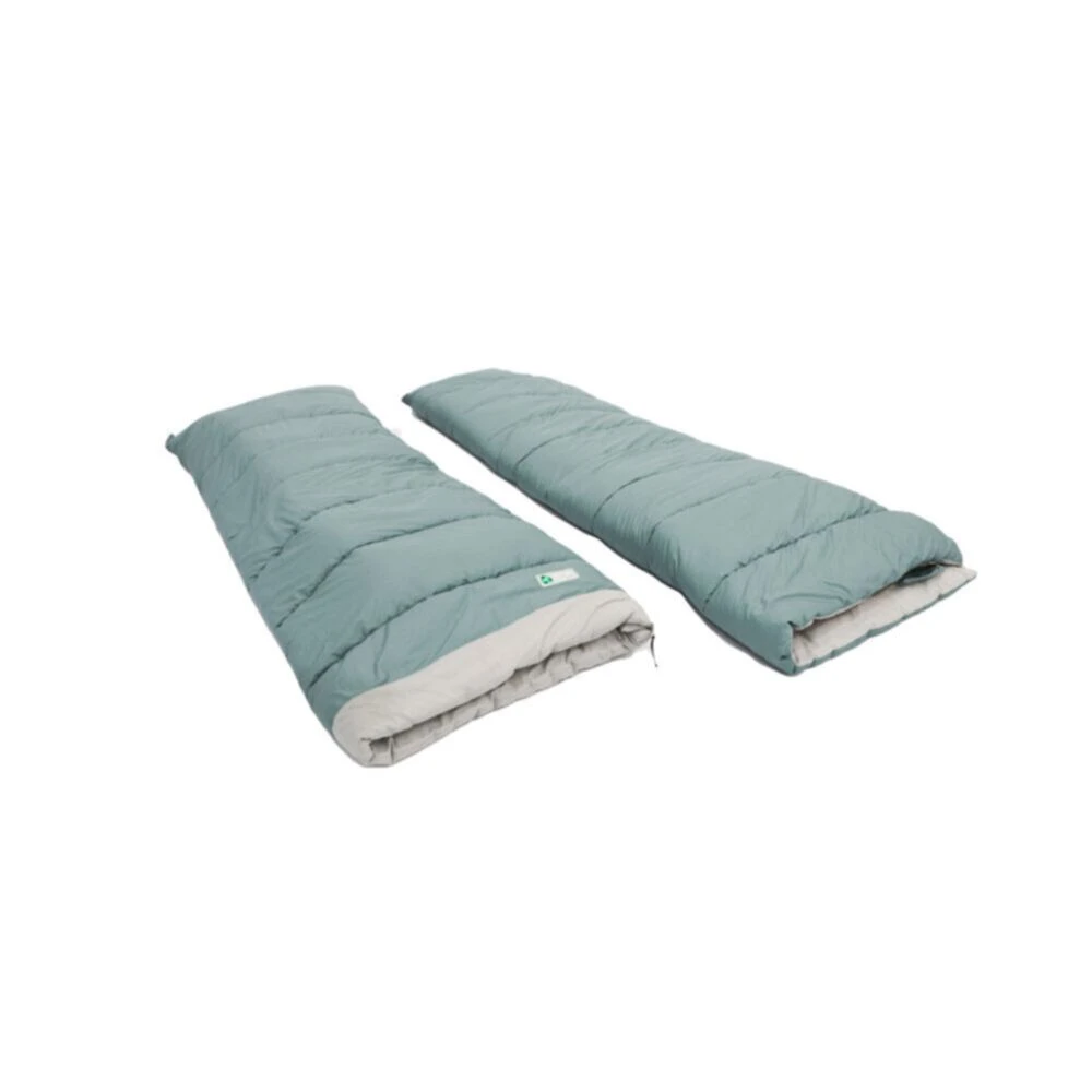 Vango Shangri-La Light Double Sleeping Bag - Image 4