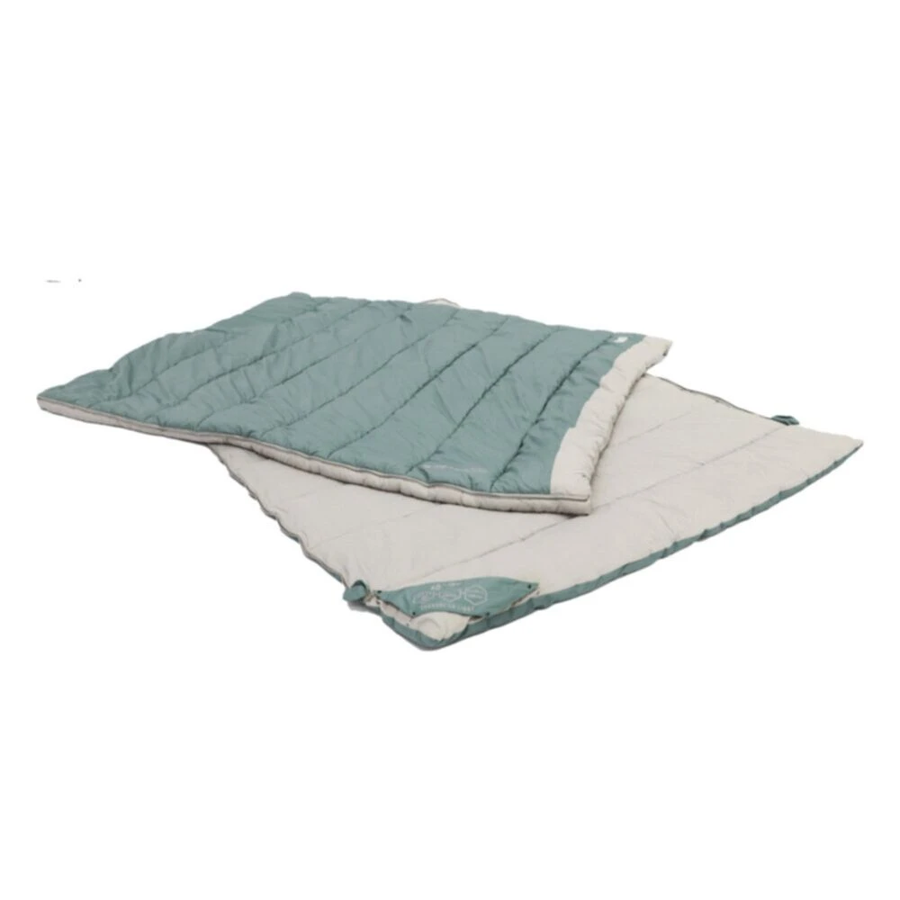 Vango Shangri-La Light Double Sleeping Bag - Image 5