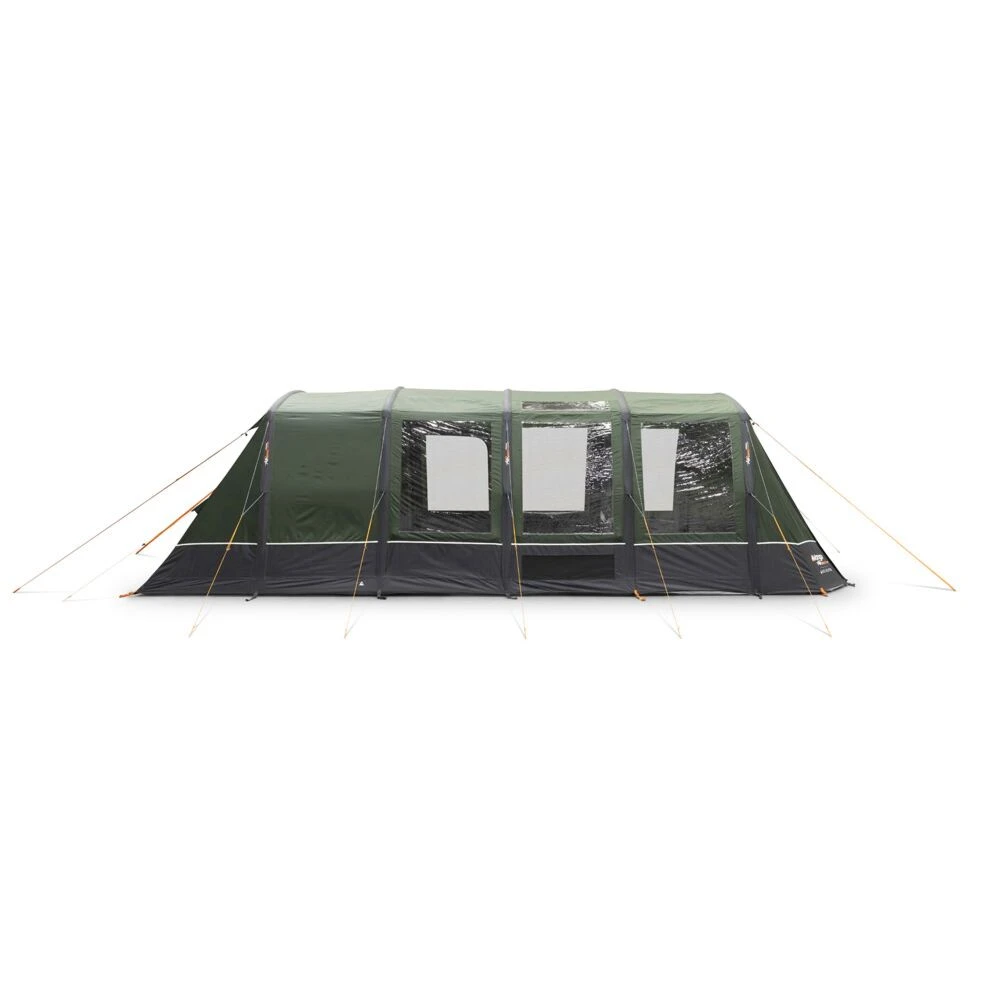 Vango Airbeam Vango Sherwood Air 400XL Tent Package (incl Footprint) - Image 16