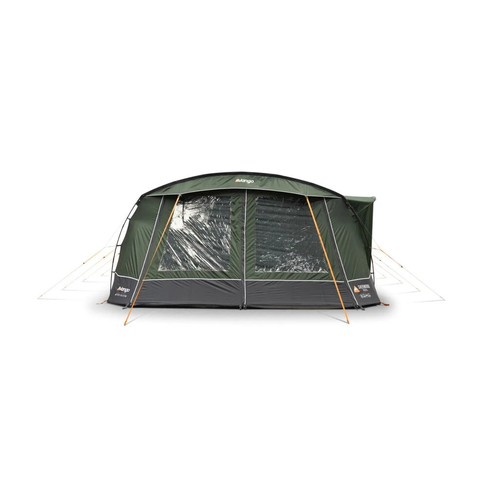 Vango Sherwood 600XL Poled Tent Package (incl Footprint) - Image 15