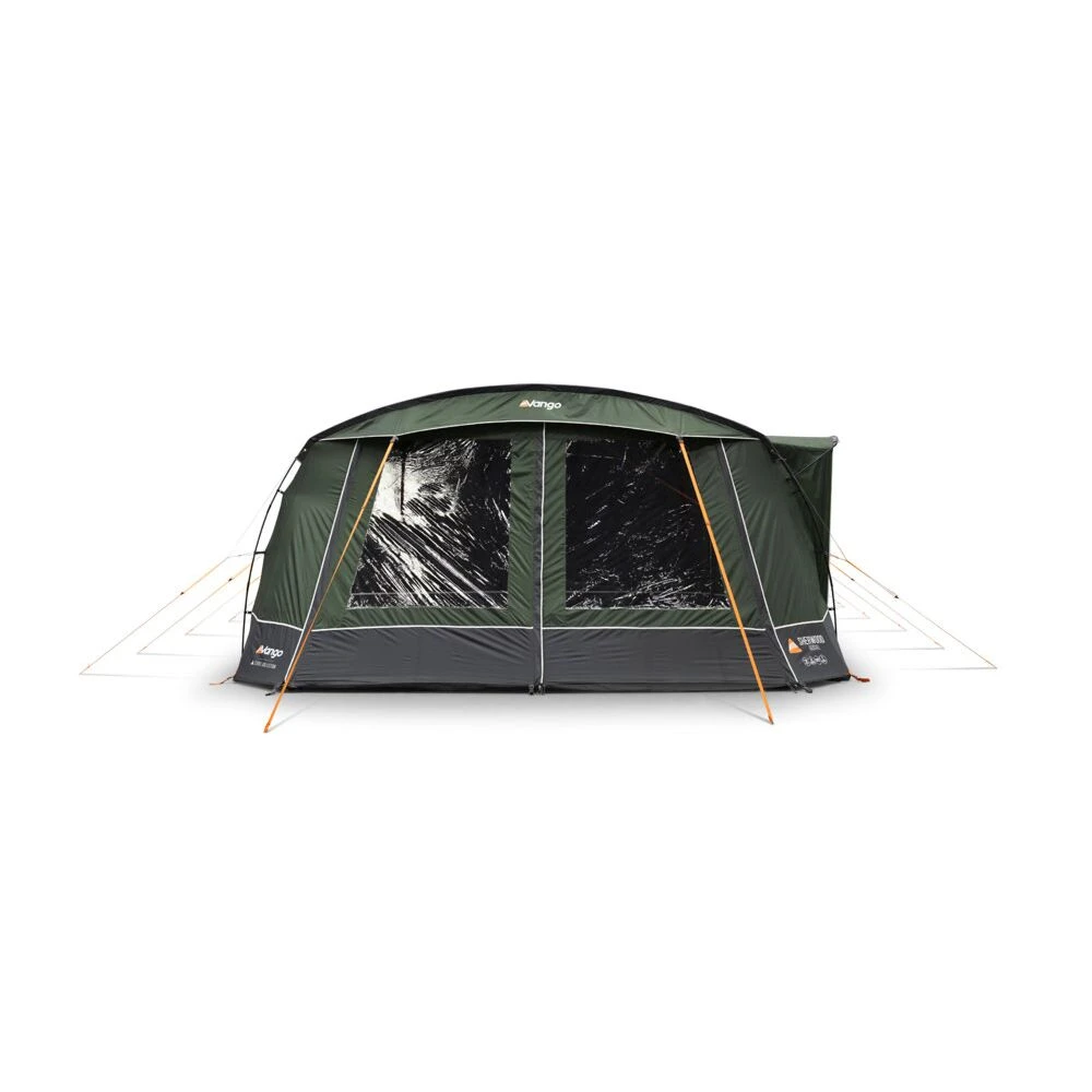 Vango Sherwood 600XL Poled Tent Package (incl Footprint) - Image 8