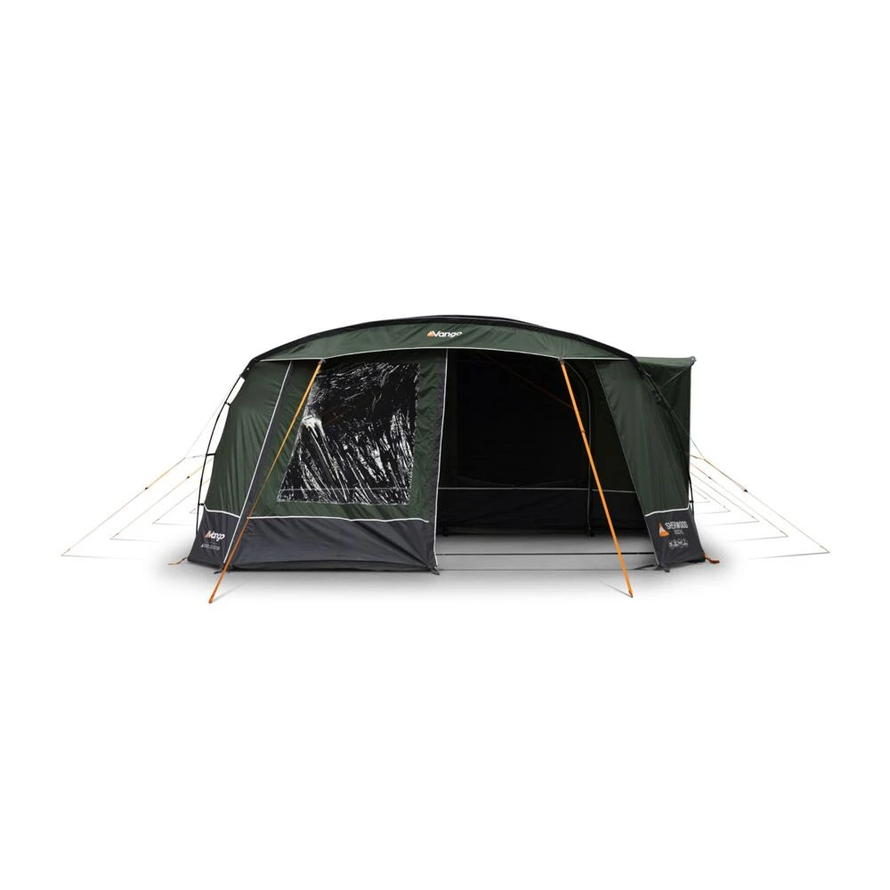 Vango Sherwood 600XL Poled Tent Package (incl Footprint) - Image 7