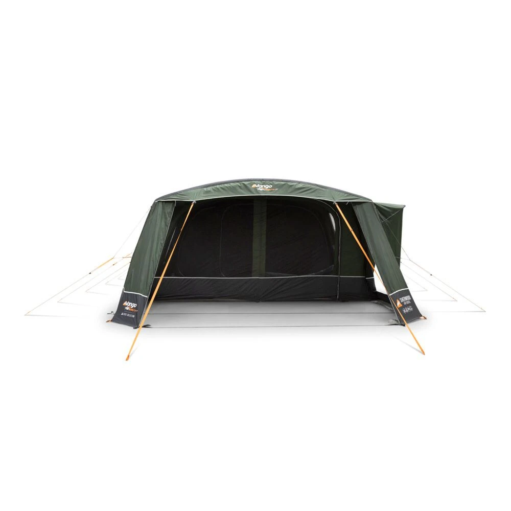 Vango Airbeam Vango Sherwood Air 600XL Tent Package (incl Footprint) - Image 11