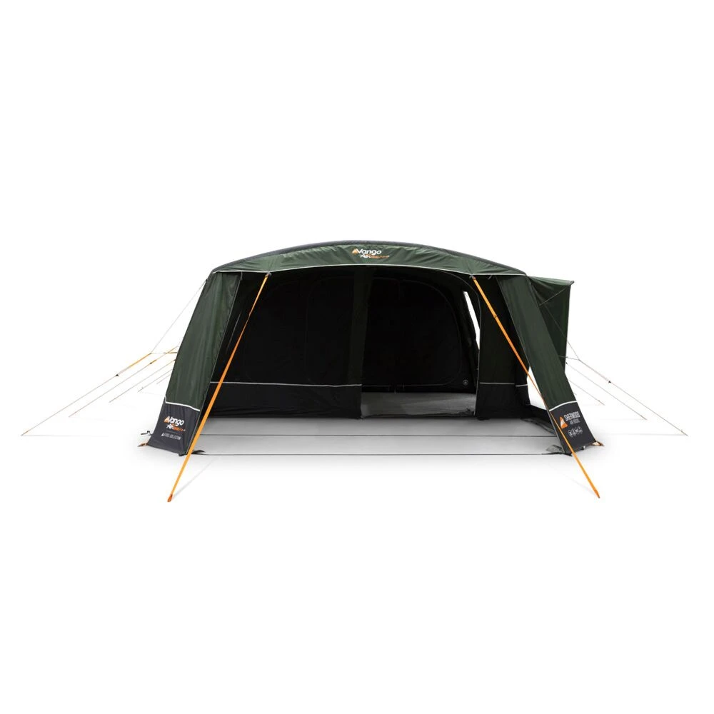 Vango Airbeam Vango Sherwood Air 600XL Tent Package (incl Footprint) - Image 12