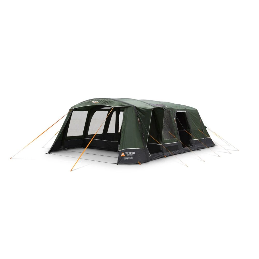 Vango Airbeam Vango Sherwood Air 600XL Tent Package (incl Footprint) - Image 3