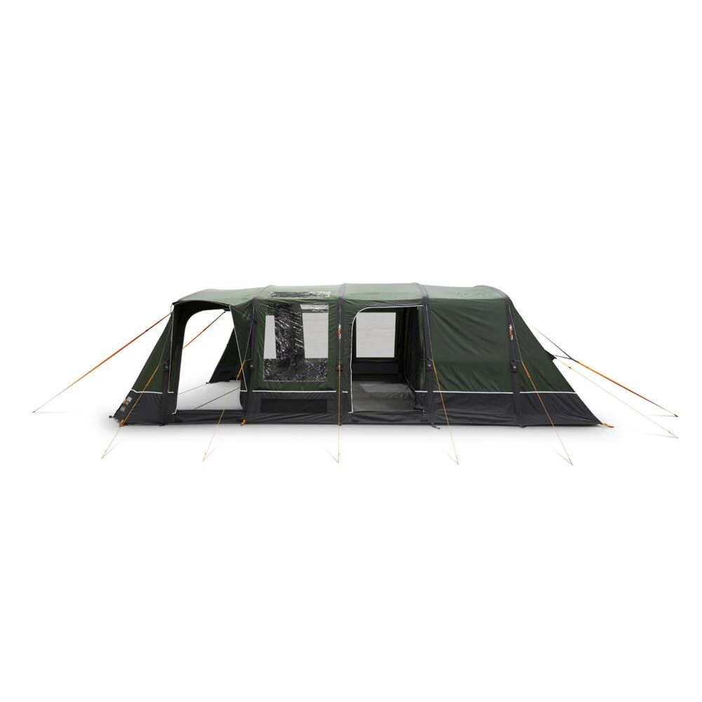 Vango Airbeam Vango Sherwood Air 600XL Tent Package (incl Footprint) - Image 15