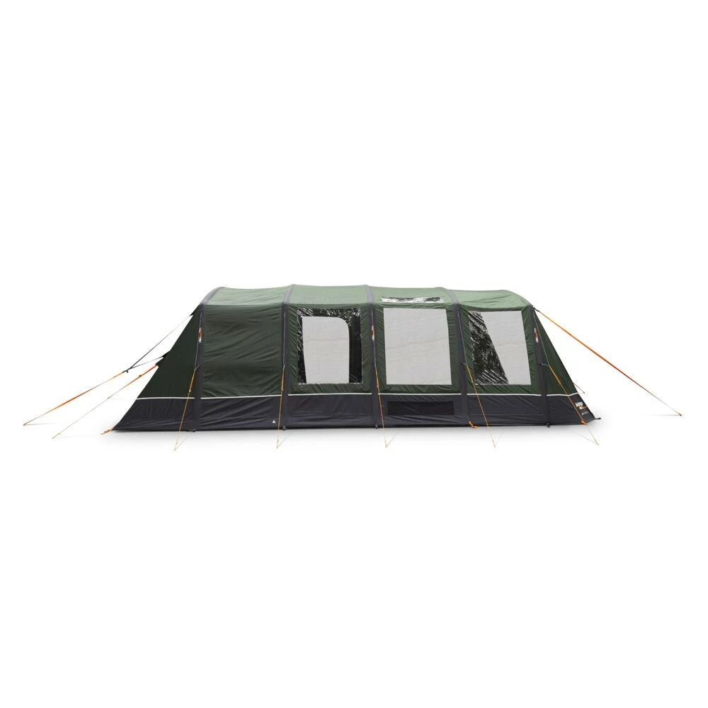 Vango Airbeam Vango Sherwood Air 600XL Tent Package (incl Footprint) - Image 17