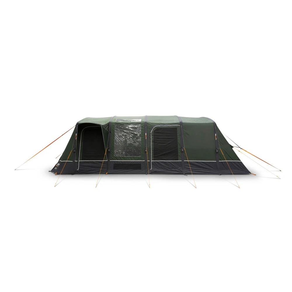 Vango Airbeam Vango Sherwood Air 600XL Tent Package (incl Footprint) - Image 6