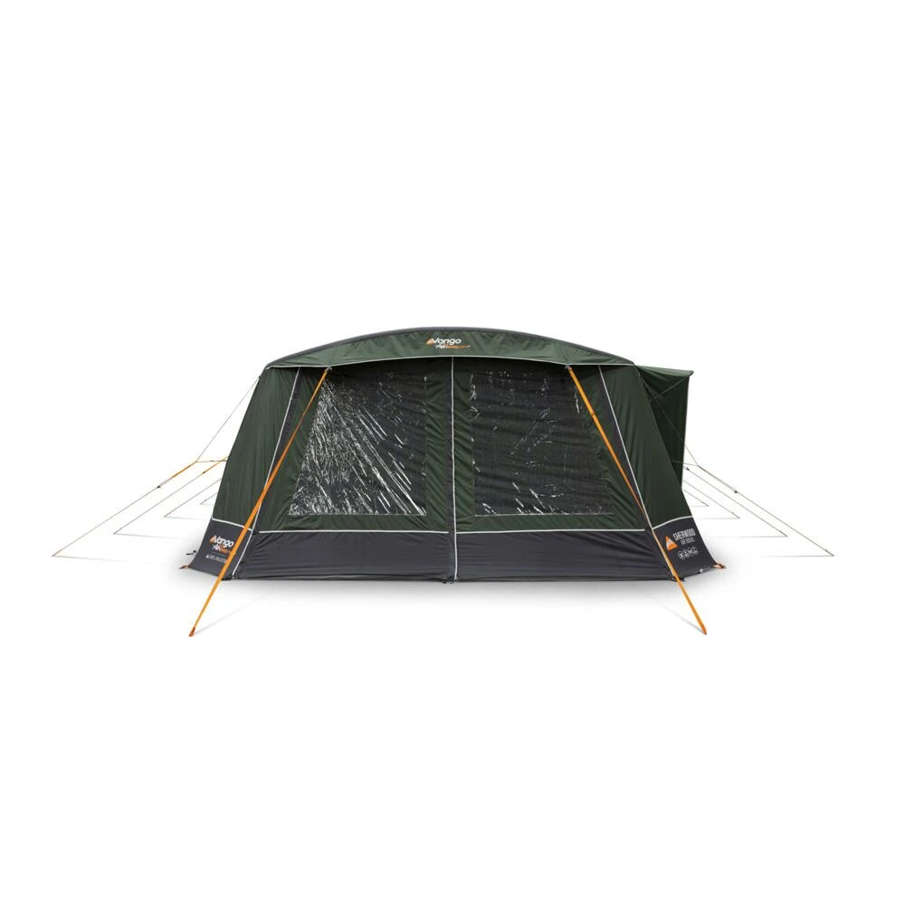 Vango Airbeam Vango Sherwood Air 600XL Tent Package (incl Footprint) - Image 9