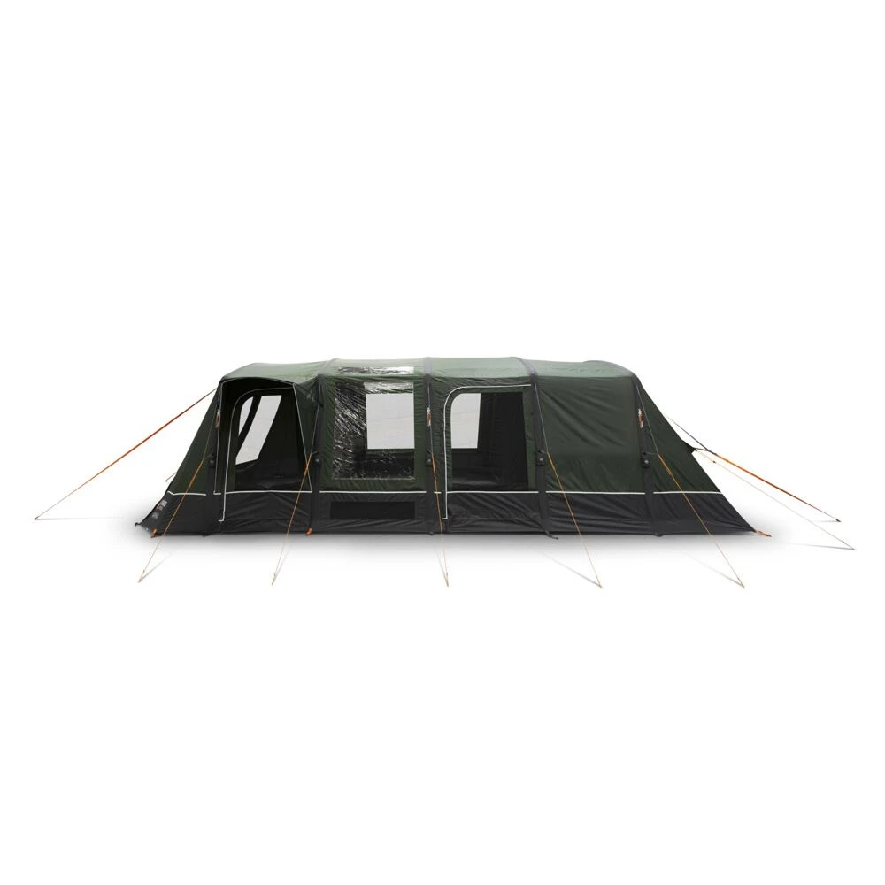 Vango Airbeam Vango Sherwood Air 600XL Tent Package (incl Footprint) - Image 13