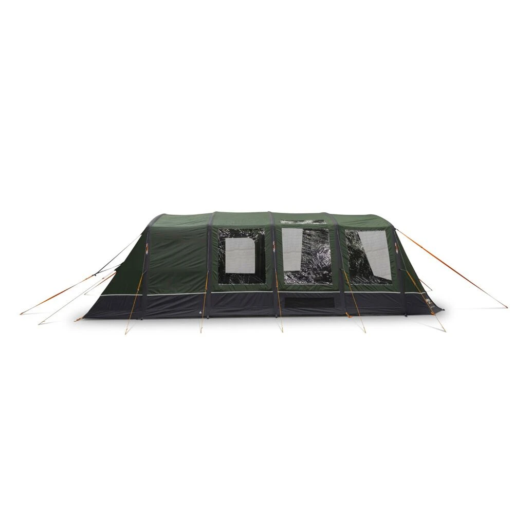 Vango Airbeam Vango Sherwood Air 600XL Tent Package (incl Footprint) - Image 14