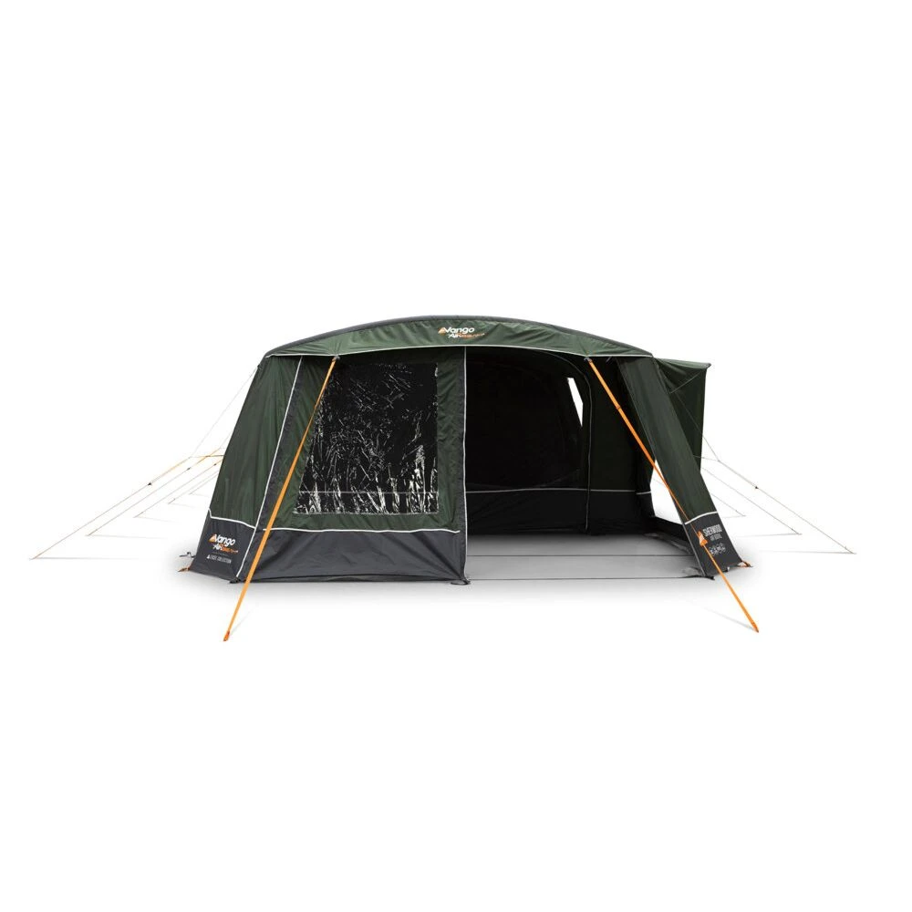Vango Airbeam Vango Sherwood Air 600XL Tent Package (incl Footprint) - Image 10