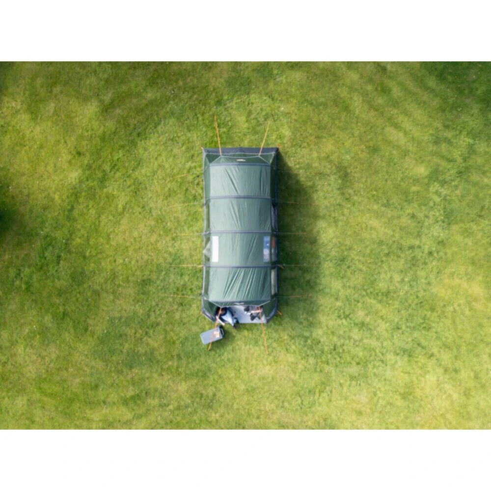 Vango Airbeam Vango Sherwood Air 400XL Tent Package (incl Footprint) - Image 19