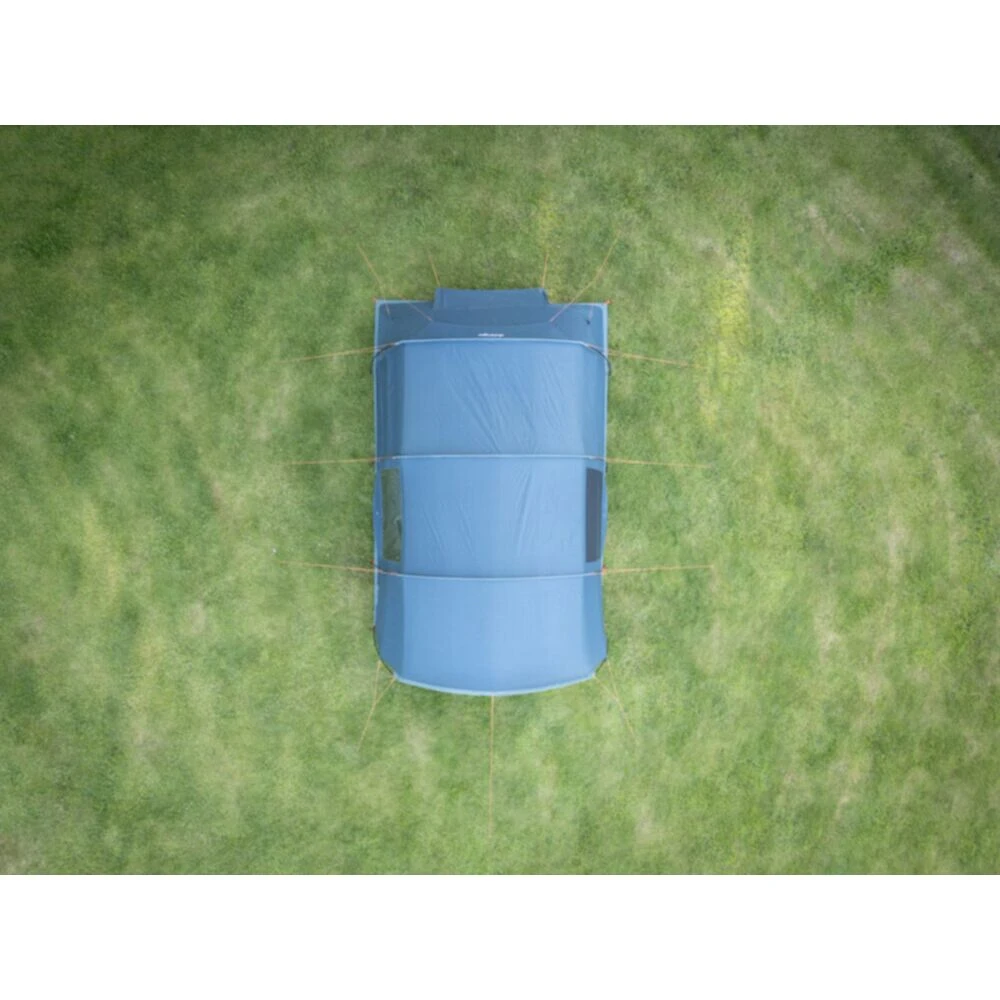 Vango Sierra 500 Poled Tent (2025) - Image 8