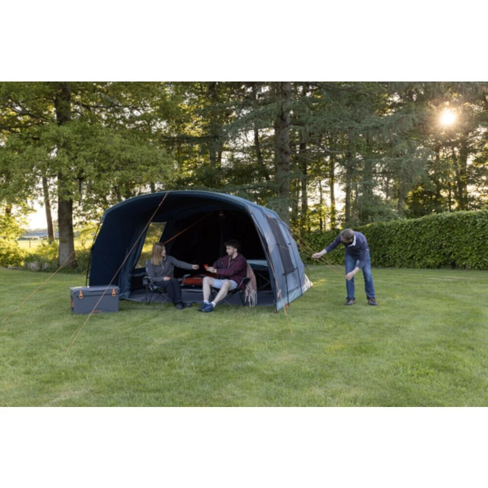 Vango Sierra 500 Poled Tent (2025) - Image 9