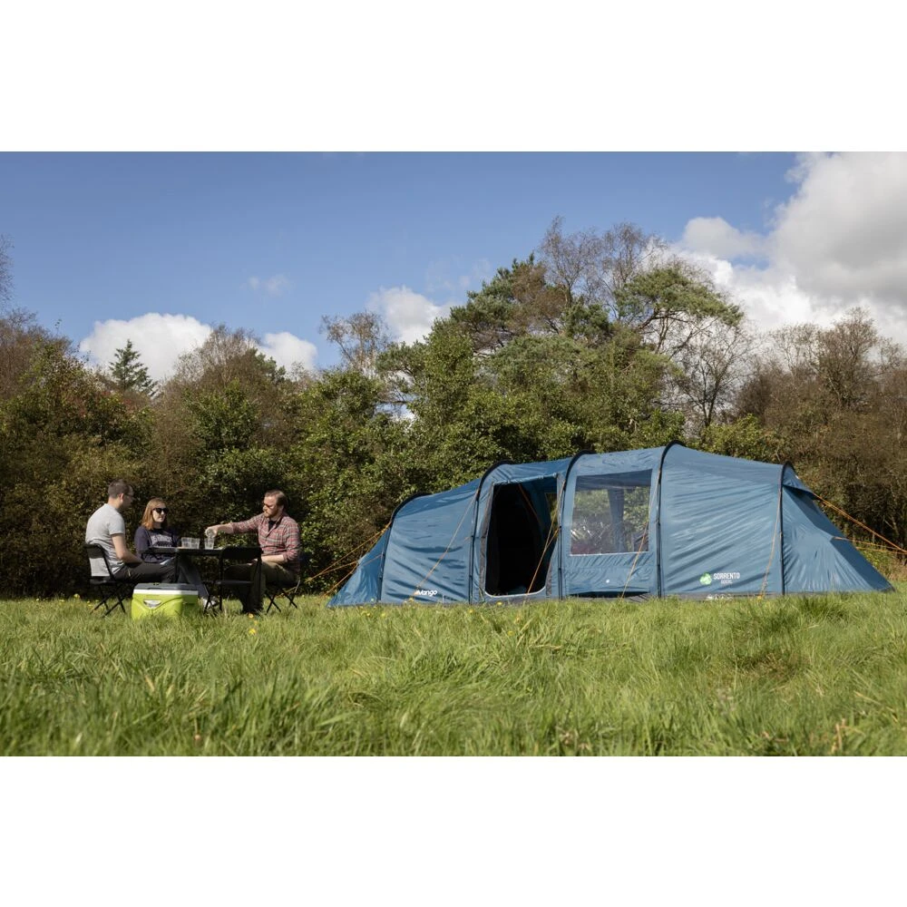 Vango Sorrento 600xl Tent (2025) - Image 10