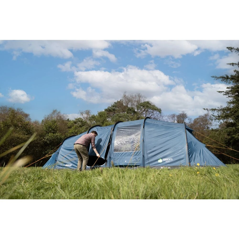 Vango Sorrento 600xl Tent (2025) - Image 11