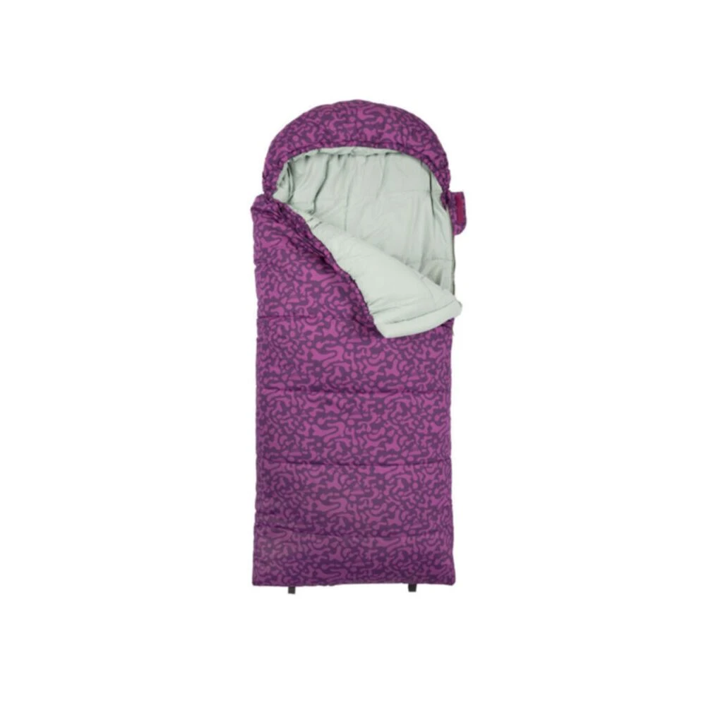 Vango Stellar Junior Sleeping Bag - Image 5