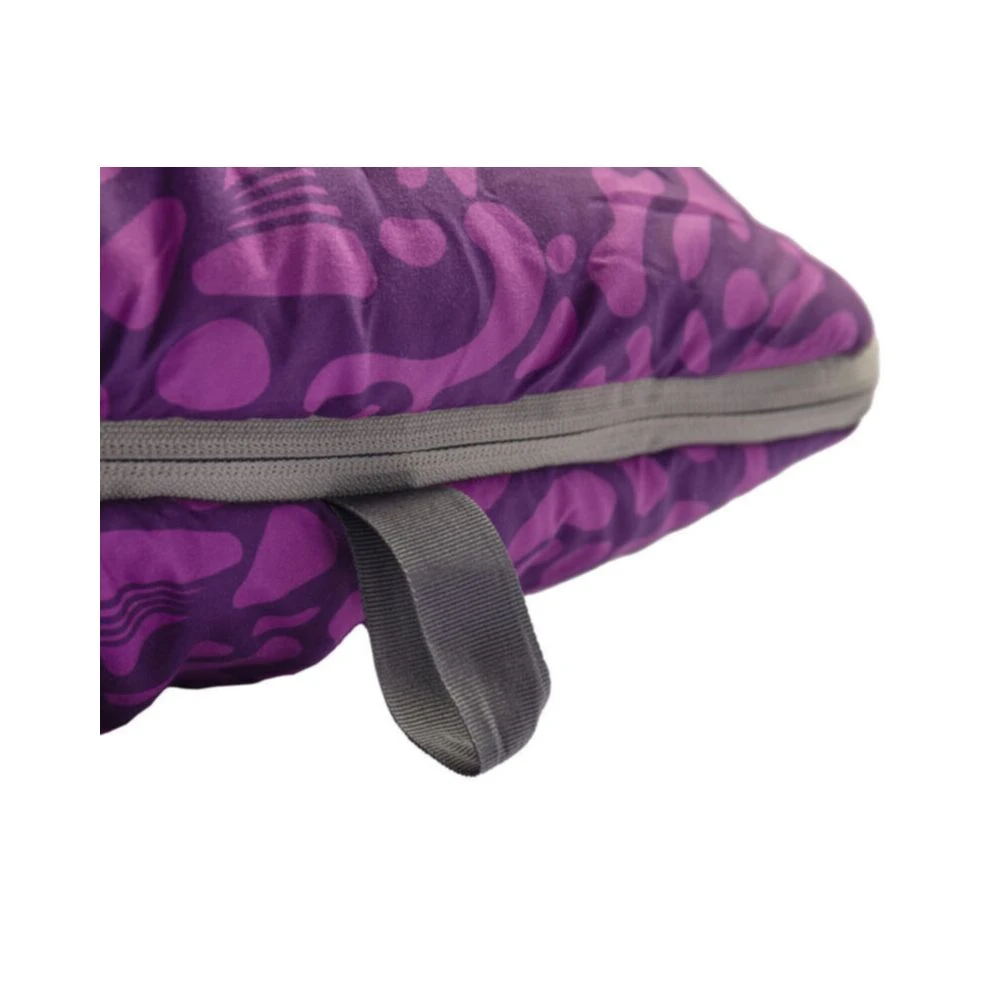 Vango Stellar Junior Sleeping Bag - Image 8