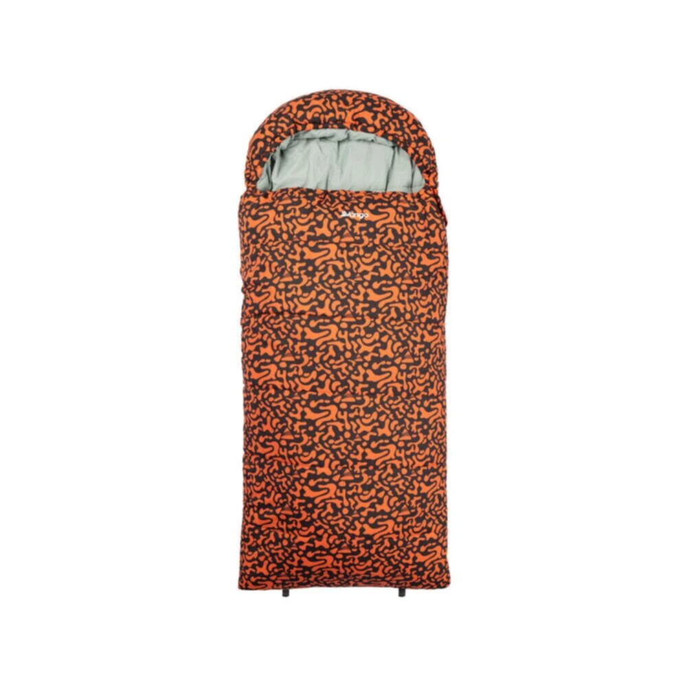 Vango Stellar Junior Sleeping Bag - Image 6