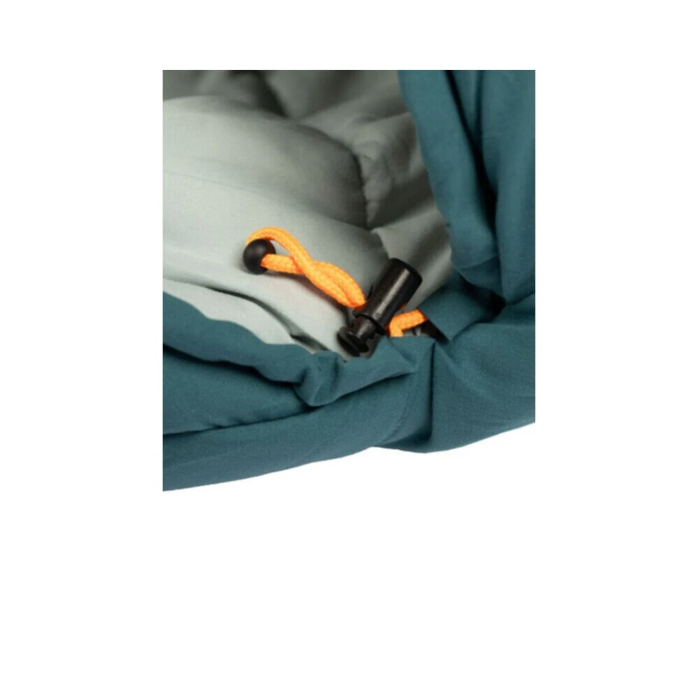 Vango Stellar Single Sleeping Bag (Oasis) - Image 7