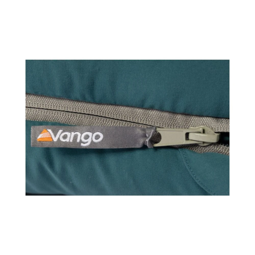Vango Stellar Single Sleeping Bag (Oasis) - Image 6