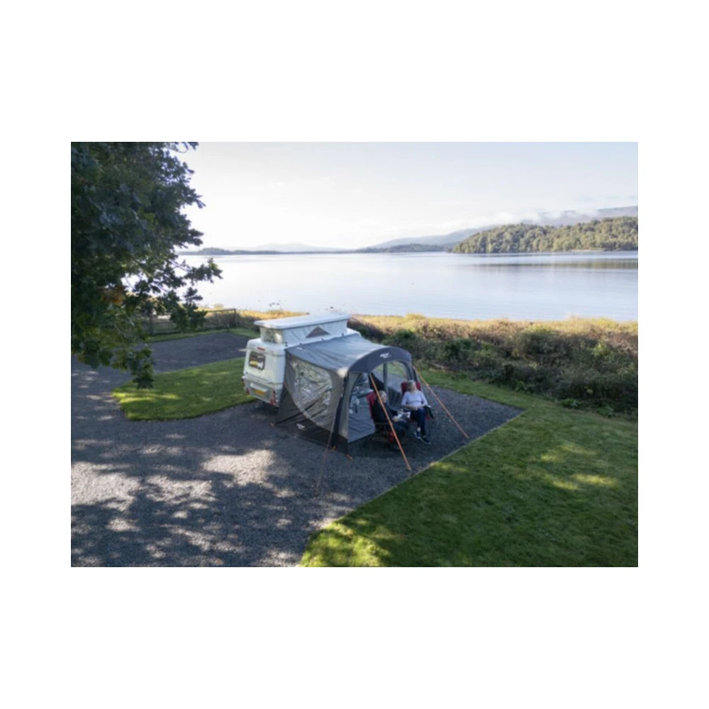 Vango Airbeam Vango Sunlight Air Low Awning (2025) - Image 4