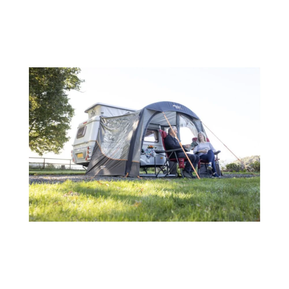 Vango Airbeam Vango Sunlight Air Low Awning (2025) - Image 3