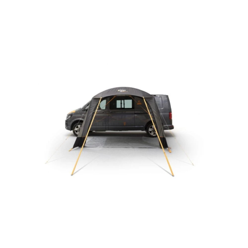 Vango Airbeam Vango Sunlight Air Low Awning (2025) - Image 8
