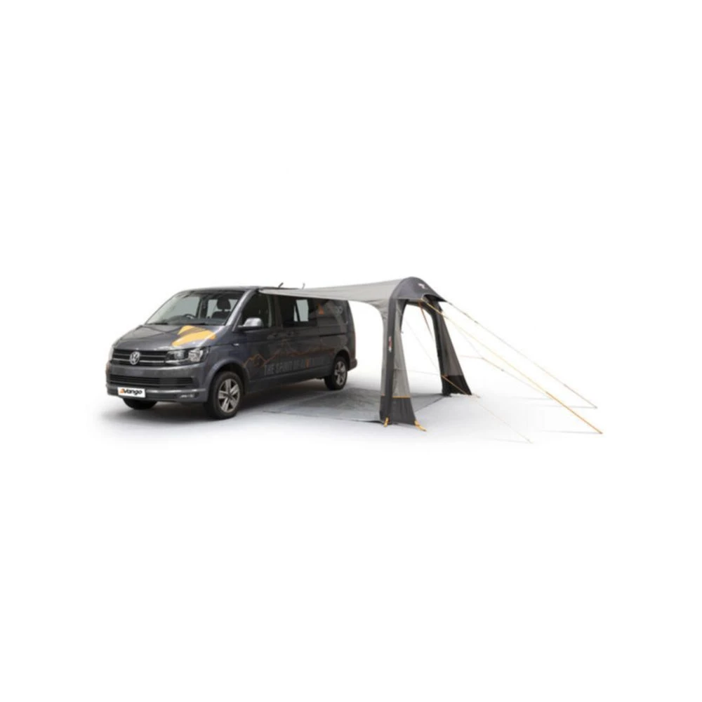 Vango Airbeam Vango Sunlight Air Low Awning (2025) - Image 9