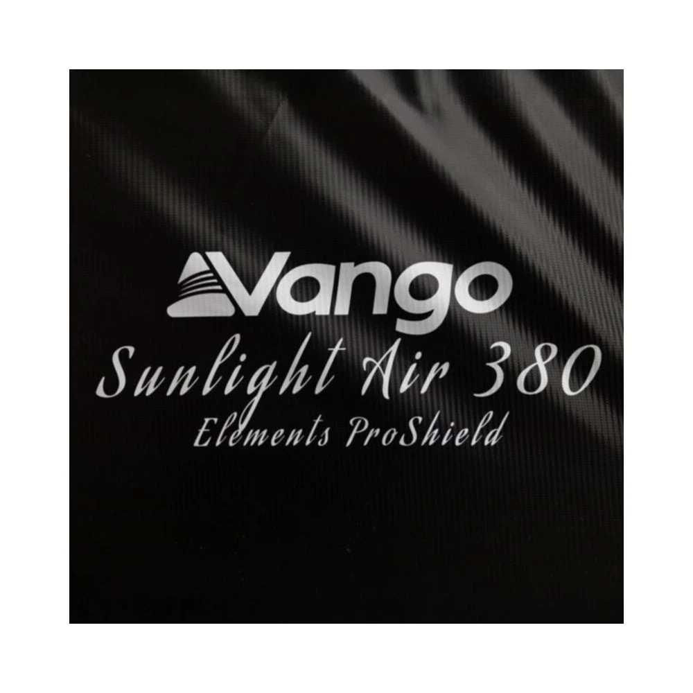 Vango Airbeam Vango Sunlight Air 380 Proshield Awning (2025) - Image 17