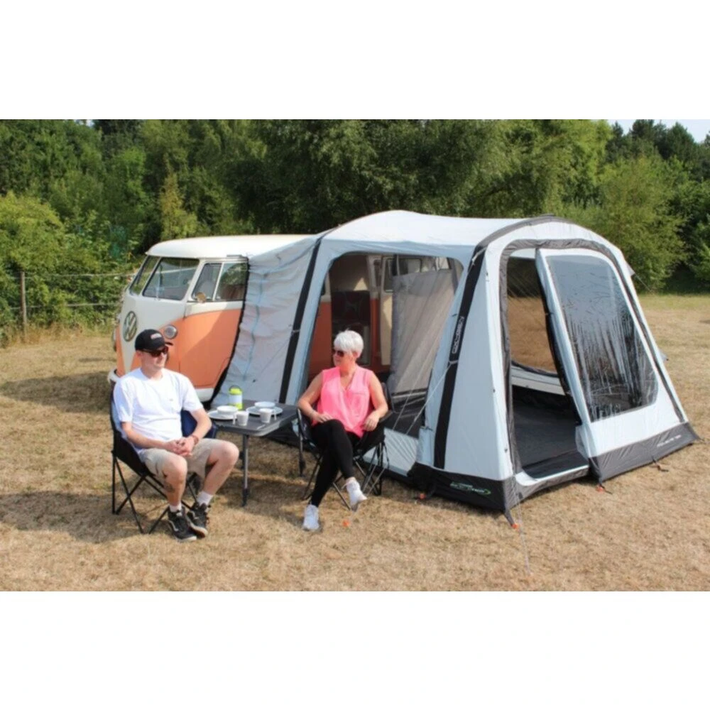 Outdoor Revolution Movelite T2R Low Awning (180-220cm) - Image 2