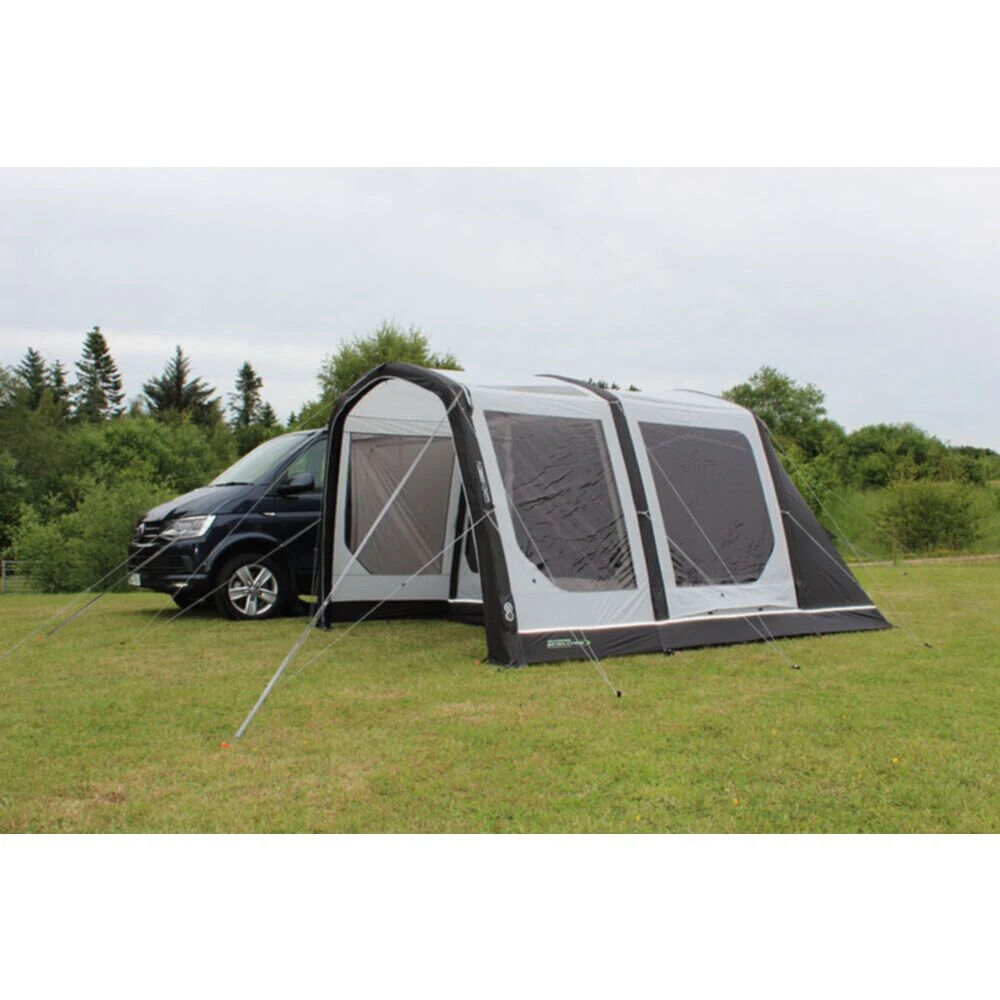 Outdoor Revolution Movelite T3E High Awning (255-305cm) - Image 2