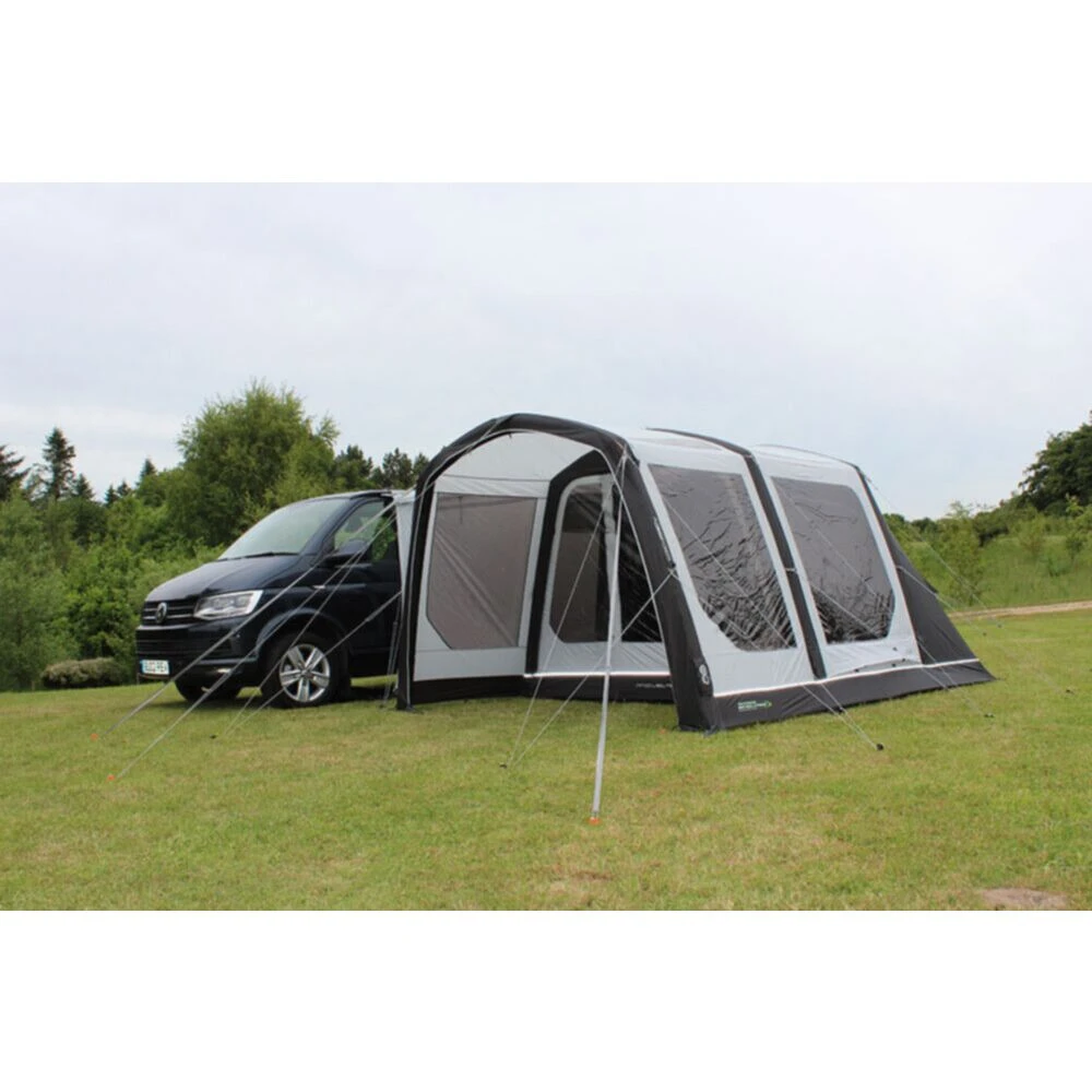 Outdoor Revolution Movelite T3E High Awning (255-305cm) - Image 4