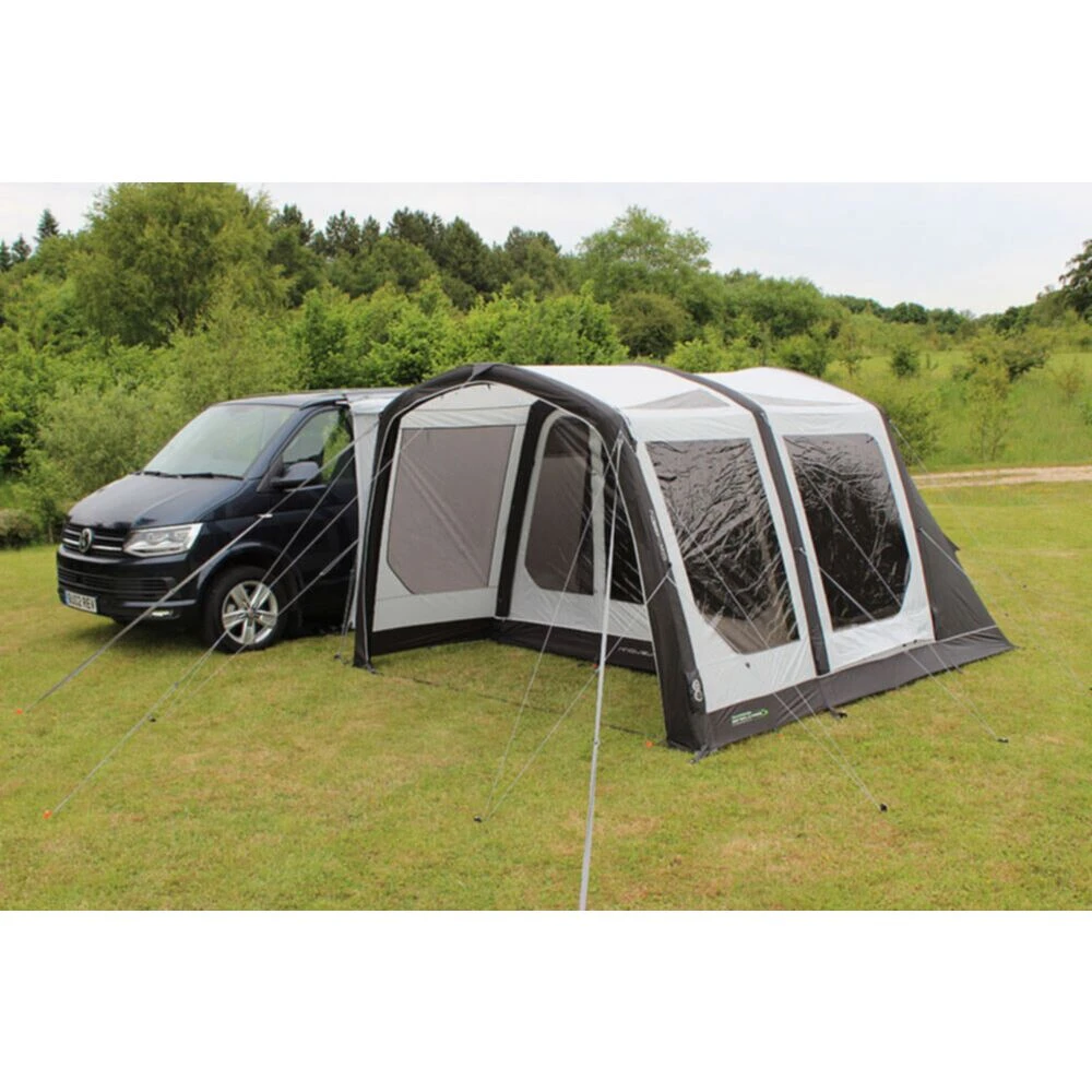 Outdoor Revolution Movelite T3E High Awning (255-305cm) - Image 7