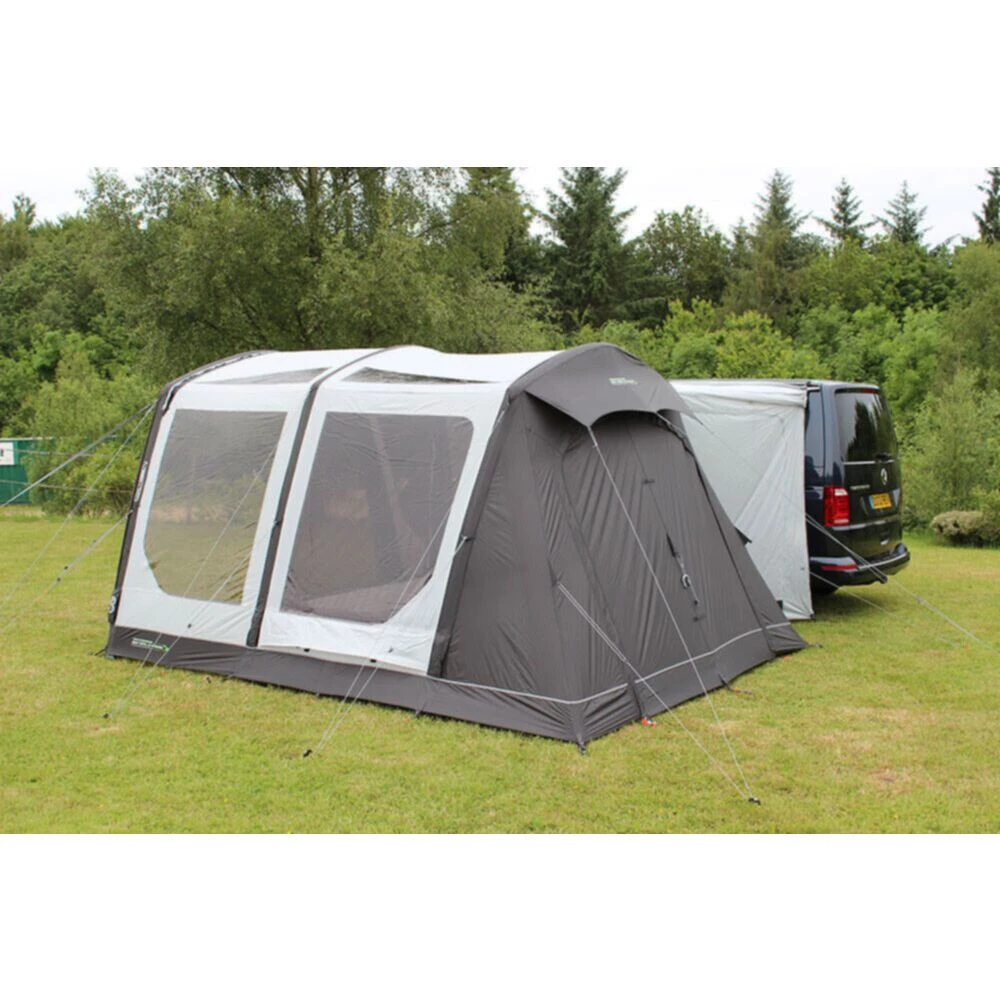 Outdoor Revolution Movelite T3E High Awning (255-305cm) - Image 9