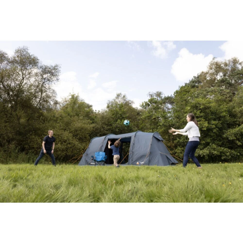 Vango Airbeam Vango Tacoma 400 Poled Tent Package (incl Footprint) - Image 10