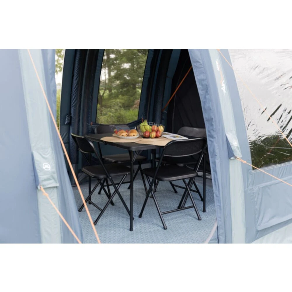Vango Airbeam Vango Tacoma Air 800xl Tent Package (incl Footprint) - Image 16