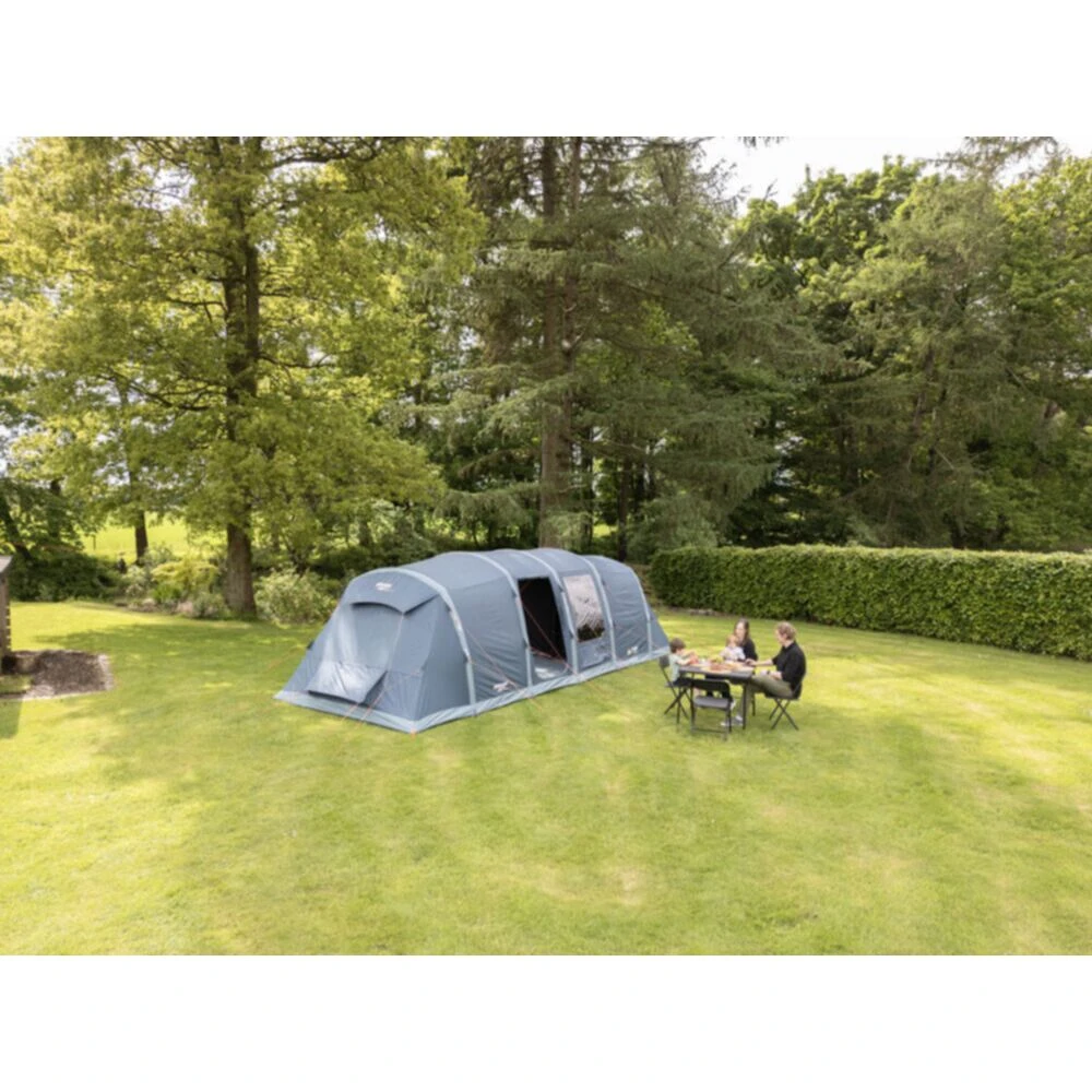 Vango Airbeam Vango Tacoma Air 800xl Tent Package (incl Footprint) - Image 11