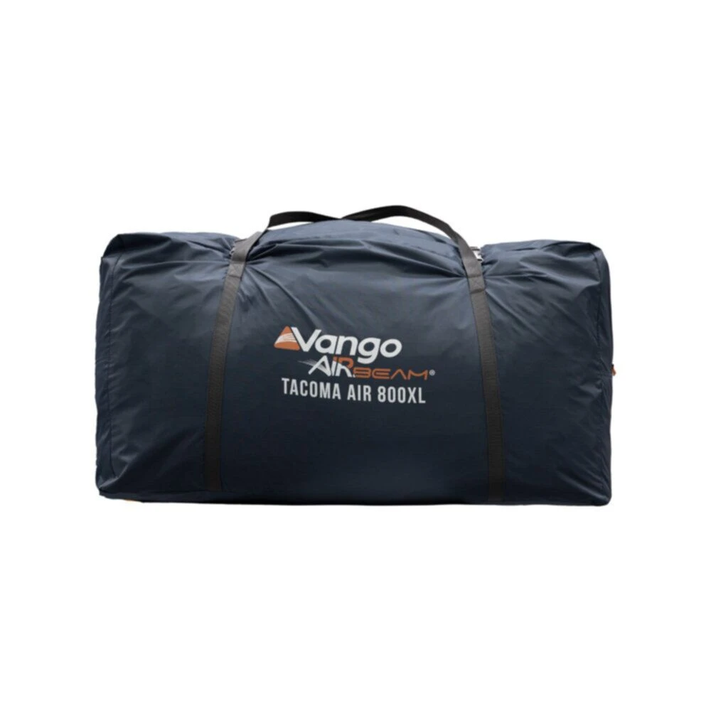 Vango Airbeam Vango Tacoma Air 800xl Tent Package (incl Footprint) - Image 10
