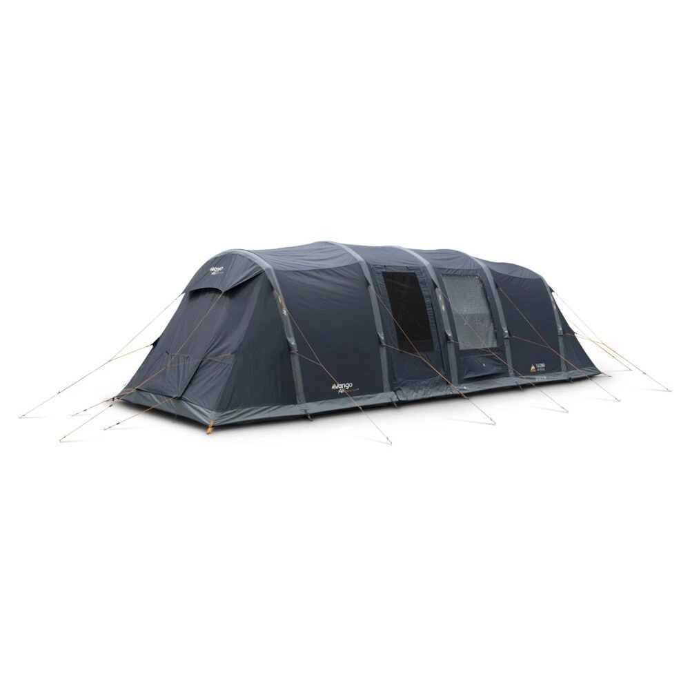 Vango Airbeam Vango Tacoma Air 800xl Tent Package (incl Footprint) - Image 2