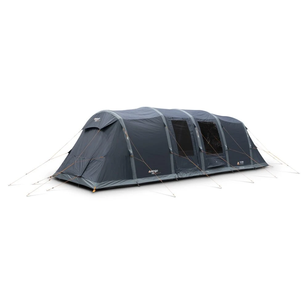 Vango Airbeam Vango Tacoma Air 800xl Tent Package (incl Footprint) - Image 3