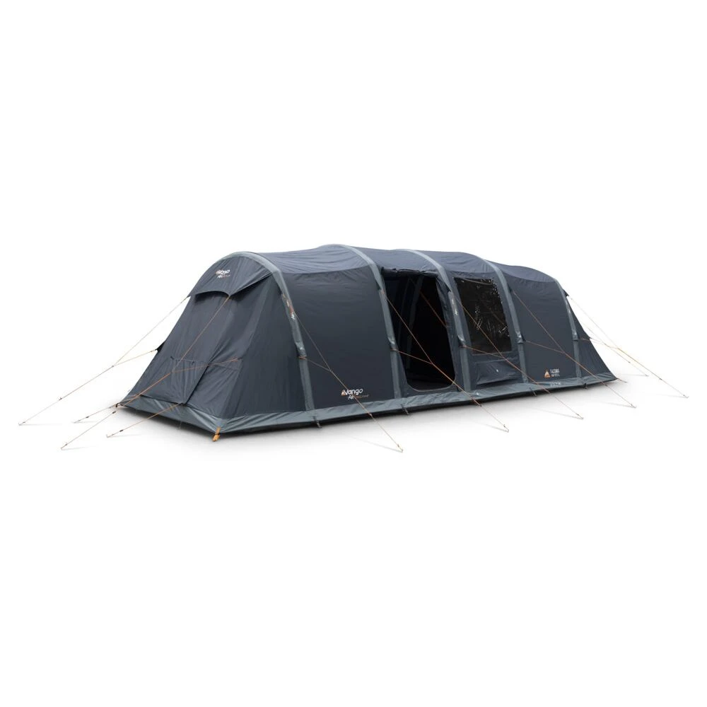 Vango Airbeam Vango Tacoma Air 800xl Tent Package (incl Footprint) - Image 6