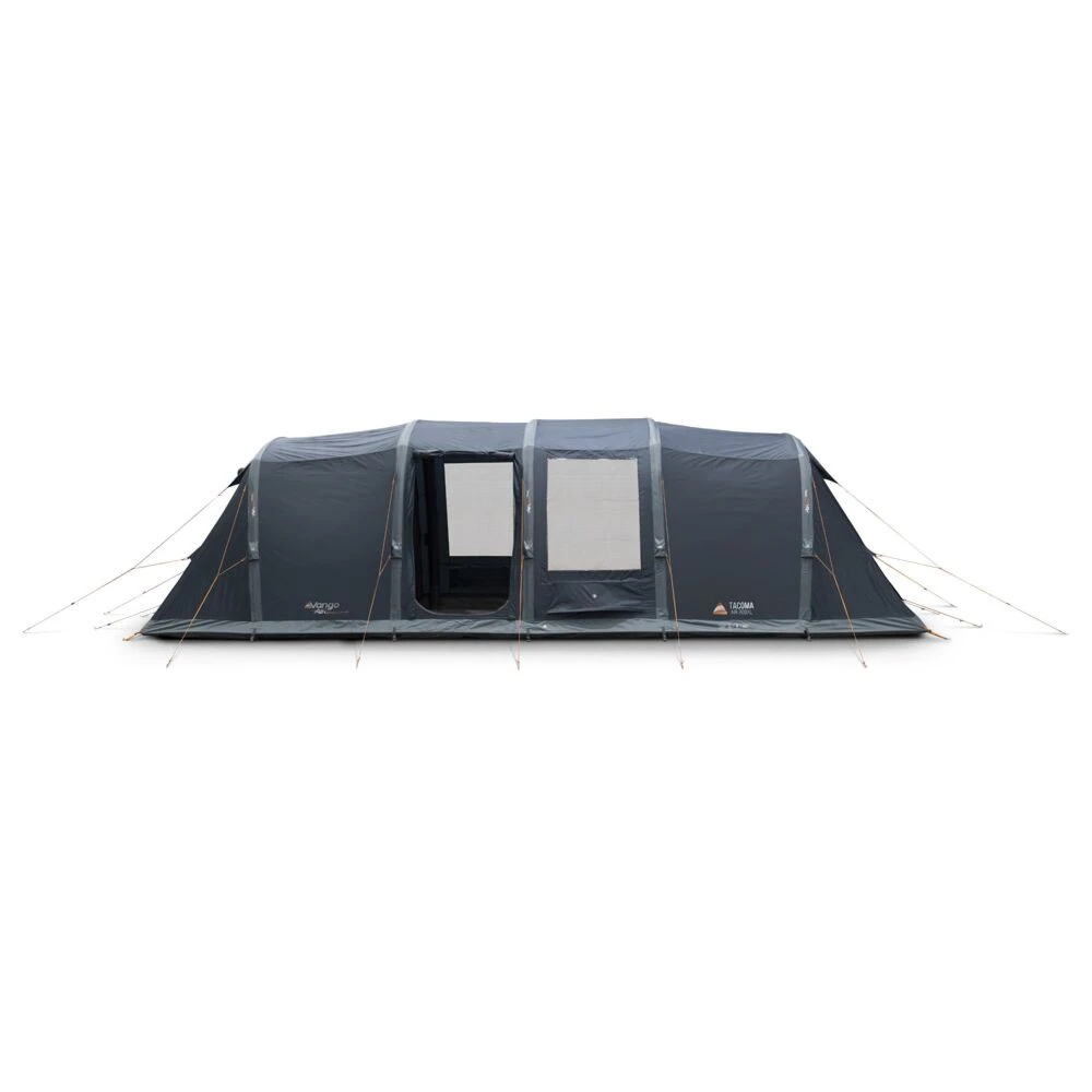 Vango Airbeam Vango Tacoma Air 800xl Tent Package (incl Footprint) - Image 7