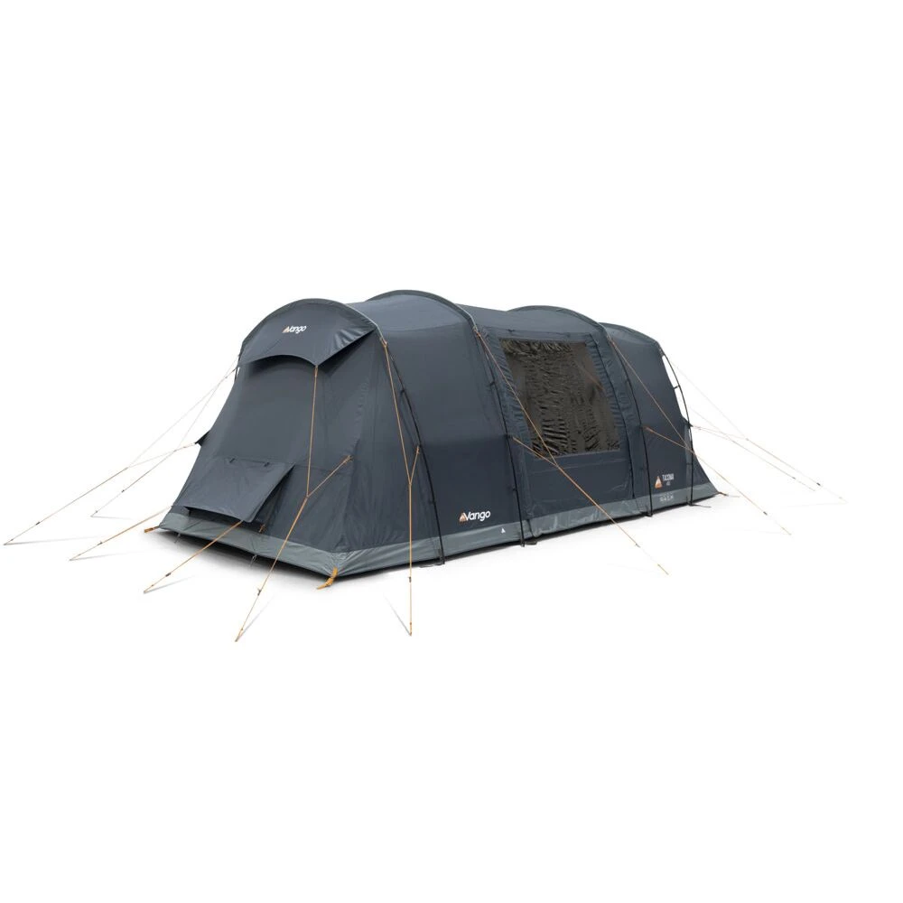 Vango Airbeam Vango Tacoma 400 Poled Tent Package (incl Footprint) - Image 2